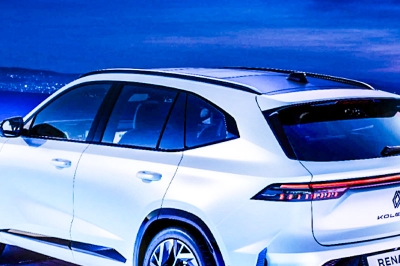 thumbnail - “정부 보조금도 포기했다”… 1600만원 ‘폭탄 할인’ 쏟아붓는 이 전기차 정체