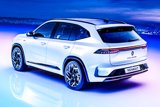 thumbnail - “정부 보조금도 포기했다”… 1600만원 ‘폭탄 할인’ 쏟아붓는 이 전기차 정체