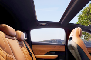 기사로 이동 - “이러면 그랜저 누가 사죠?”… 소나타 가격에 벤츠급 디자인 갖춘 ‘괴물 세단’