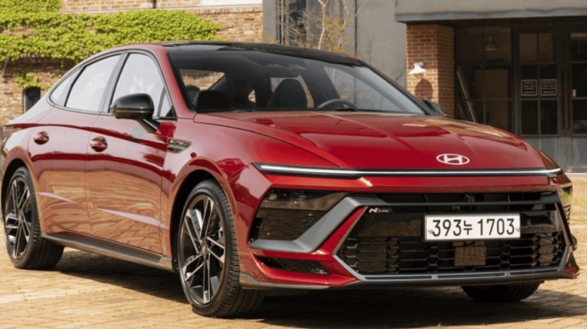 thumbnail - “기름값 절반인데 힘은 그대로”… 전기차 제치고 불티나게 팔린 ‘이 車’의 정체