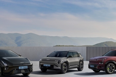 thumbnail - 테슬라도 벌벌 떤다… 기아가 작정하고 만든 역대급 ‘이 전기차’