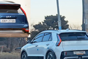 기사로 이동 - “쏘렌토 동생이라더니”... 역대급 호불호 예고한 기아 ‘이 SUV’