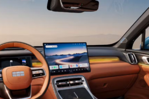 기사로 이동 - “기름 넣는 걸 잊겠네”… 한번 주유로 1700km 달리는 ‘괴물 SUV’