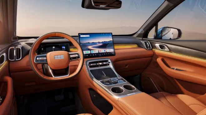 thumbnail - “기름 넣는 걸 잊겠네”… 한번 주유로 1700km 달리는 ‘괴물 SUV’