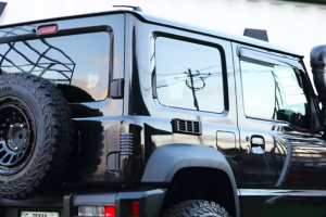 기사로 이동 - 억 소리나는 외제차 안 부럽다… 아빠들 마음 훔친 ‘이 차’의 정체