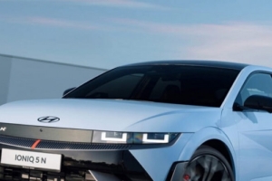 기사로 이동 - “아이오닉 5 N 보고있나?”… 884마력 스웨덴 괴물의 ‘충격 정체’