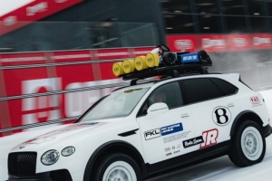 기사로 이동 - “오프로드 달리는 벤틀리?”… 출시되면 G바겐도 오징어 만들 ‘이 차’