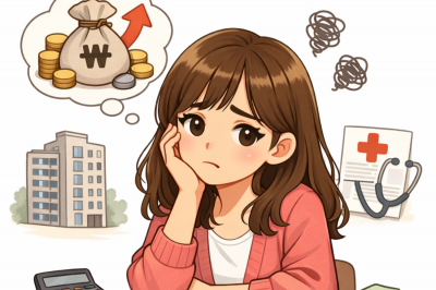 thumbnail - 김태희 친언니도 체납했던 건보료…지역가입자 부담 줄어든다