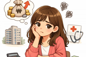 기사로 이동 - 김태희 친언니도 체납했던 건보료…지역가입자 부담 줄어든다