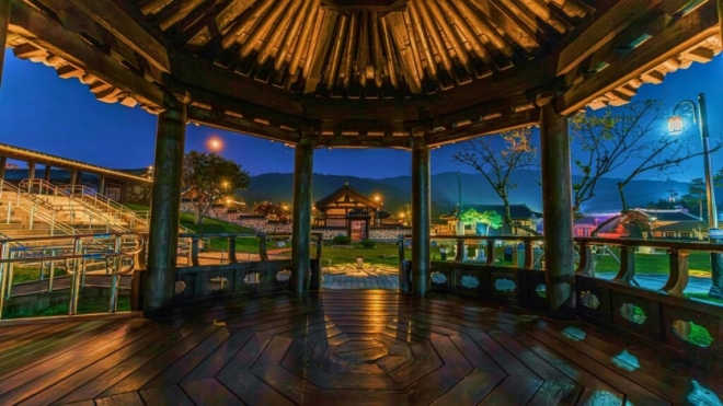 thumbnail - “피로가 싹 풀리네”… 세종대왕도 쉬어갔던 ‘왕의 온천’ 정체는?