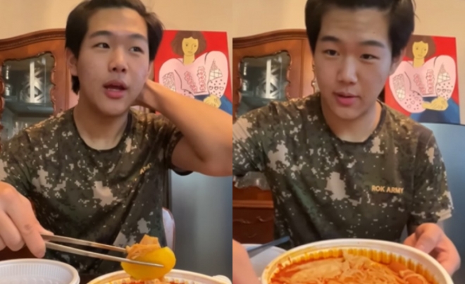 thumbnail - 아빠도 깜짝 놀라겠네… ‘소주 5병’ 마신다는 국민 아들의 충격 근황