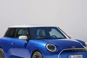 기사로 이동 - “작다고 얕보면 큰 코 다쳐요”… 유로 NCAP 1위 휩쓴 ‘이 전기차’ 정체