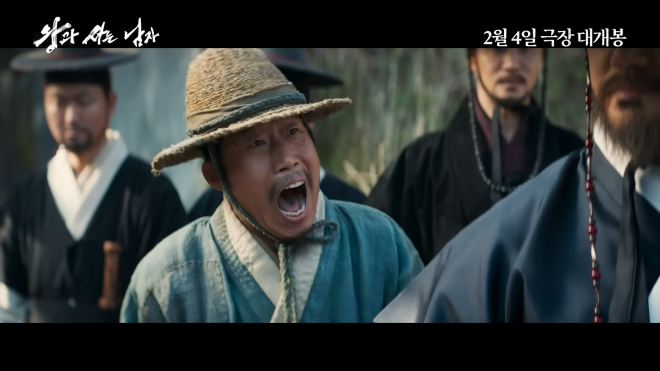 thumbnail - 가슴이 뭉클해진다… 설 연휴 앞두고 12만명 울린 ‘이 영화’ 정체