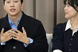 기사로 이동 - “그동안 날 위해 희생만”… 박위, 아내 송지은 보며 오열한 진짜 이유