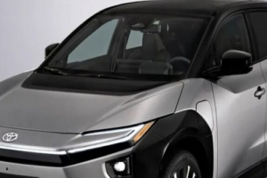 기사로 이동 - 품질의 토요타 맞아?… 어처구니 없는 실수로 리콜된 ‘이 일본 전기차’