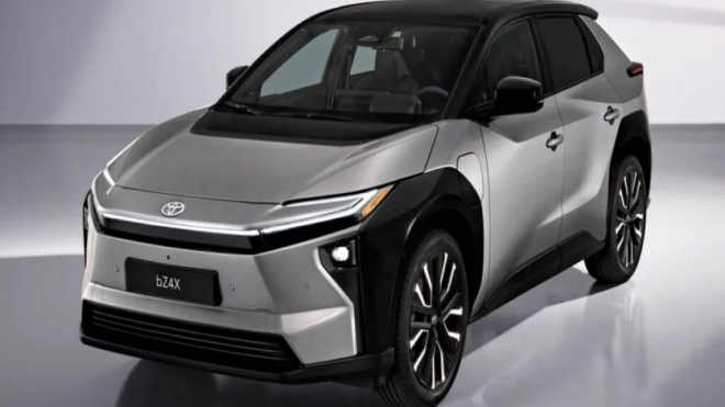 thumbnail - 품질의 토요타 맞아?… 어처구니 없는 실수로 리콜된 ‘이 일본 전기차’