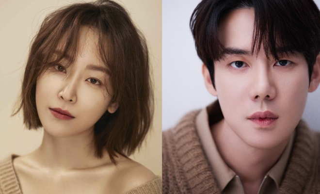 thumbnail - “가슴 터질 듯한 케미였는데”… 10년 만에 재회한 ‘국민 커플’의 신작