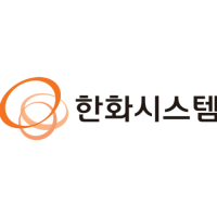 thumbnail - 한화시스템, 장 마감 기준 등락률 28.53%로 1위 기록