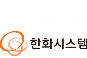 기사로 이동 - 한화시스템, 장 마감 기준 등락률 28.53%로 1위 기록