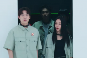 기사로 이동 - 카리나도 소리 질렀다… 넷플릭스 역대급으로 돌아온 ‘이 추리 예능’