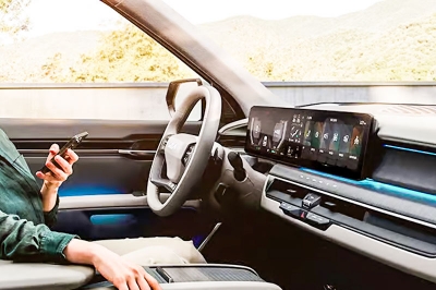 thumbnail - 1억 넘는다더니… 결국 백기 든 기아의 ‘이 대형 SUV’