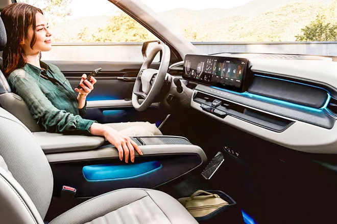 thumbnail - 1억 넘는다더니… 결국 백기 든 기아의 ‘이 대형 SUV’