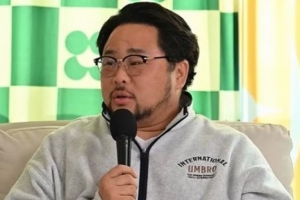 기사로 이동 - 아들들에겐 말 못할 비밀… 엘리베이터 사고로 ‘이것’ 잃은 개그맨