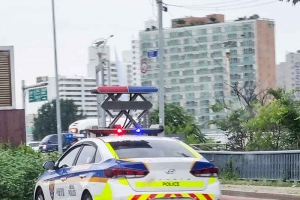 기사로 이동 - 초록불만 믿고 갔다가 ‘날벼락’… 5만원 과태료 부과되는 ‘이 상황’