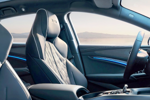 기사로 이동 - 현대차 오너들 ‘쿵’ 했다... 3천만원대 ‘이 전기차’의 충격적 성능