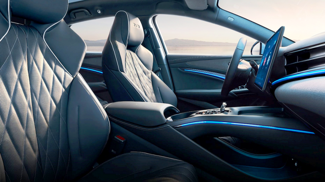 thumbnail - 현대차 오너들 ‘쿵’ 했다... 3천만원대 ‘이 전기차’의 충격적 성능