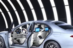 기사로 이동 - 성공한 아빠들의 드림카… 2억 넘어도 계약 폭주할 ‘이 세단’