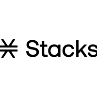 thumbnail - 스택스, 시가총액 300위권 24시간 등락률 1위 상승