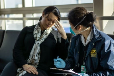 thumbnail - “비행기 타기 전 심장이 벌렁벌렁”… 인천공항, 불안한 승객 위해 ‘이곳’ 만든다