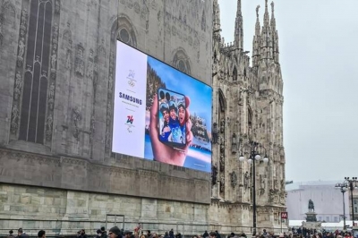 thumbnail - 2026 동계올림픽, 밀라노·코르티나에서 즐기는 응원 여행 가이드