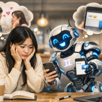 thumbnail - 소름 돋는 제미나이 경험담…AI가 과몰입 ‘나 대신 행동했다’