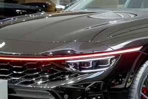 기사로 이동 - 아빠들 또 고민 시작됐다… 그랜저보다 예쁘다는 기아의 ‘이 세단’