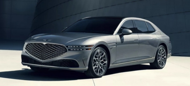 thumbnail - “지금 사면 땅을 친다”… 2026년 온다는 제네시스 ‘이 차’의 진짜 모습