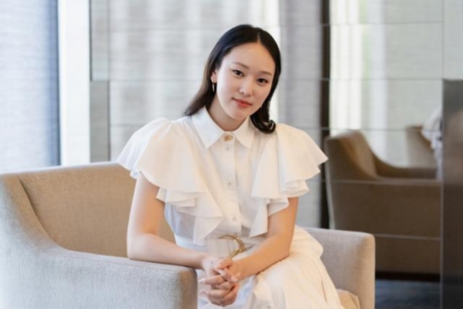 thumbnail - 전 세계가 발칵 뒤집혔다… 넷플릭스 1위 삼킨 ‘이 한국 배우’ 정체