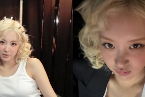 기사로 이동 - 트로피 없어도 괜찮아… 그래미 뒤풀이서 포착된 로제의 ‘의외의 인맥’