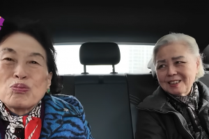 기사로 이동 - “무서워 구부리고 빌었다”… 80대 국민배우의 눈물 나는 결혼 생활