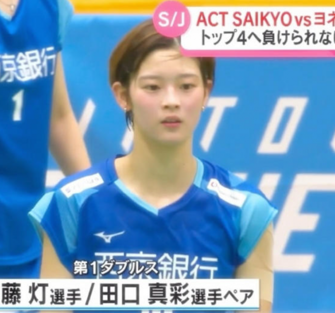 thumbnail - ‘초미녀’ 일본 21세 국가대표, 국가대표 반납...이유는?