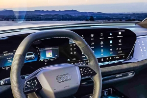 기사로 이동 - 오너들만 바보 됐네… 아우디, 결국 버리기로 한 ‘이 숫자’의 정체