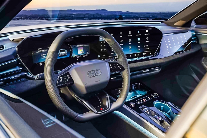 thumbnail - 오너들만 바보 됐네… 아우디, 결국 버리기로 한 ‘이 숫자’의 정체