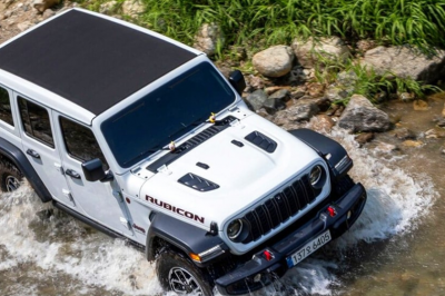 thumbnail - 봄 캠핑은 이걸로… 1,000만원 넘게 할인하는 지프 ‘이 SUV’