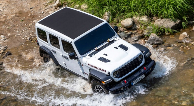 thumbnail - 봄 캠핑은 이걸로… 1,000만원 넘게 할인하는 지프 ‘이 SUV’