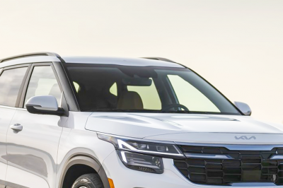 thumbnail - 도로 위를 점령했다… 작년에만 313만대 팔린 기아의 ‘이 차’