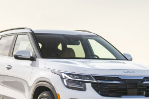 기사로 이동 - 도로 위를 점령했다… 작년에만 313만대 팔린 기아의 ‘이 차’