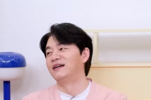 기사로 이동 - “얼굴 반쪽이 흘러내려”… 배우 김승수, 실명 위기 몰고온 ‘이 병’ 정체