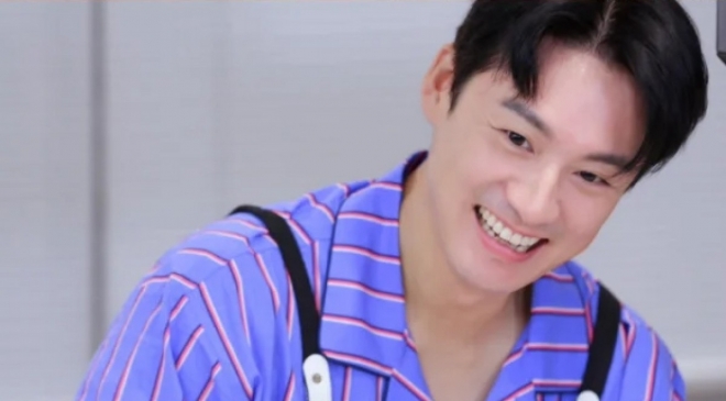 thumbnail - 아내가 70억 벌어오자… ‘전업주부’ 선언한 아나운서의 놀라운 근황