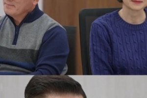 기사로 이동 - “이게 무슨 말이냐” 박하선 경악… 2년 만에 이혼·재혼 반복한 ‘이 부부’